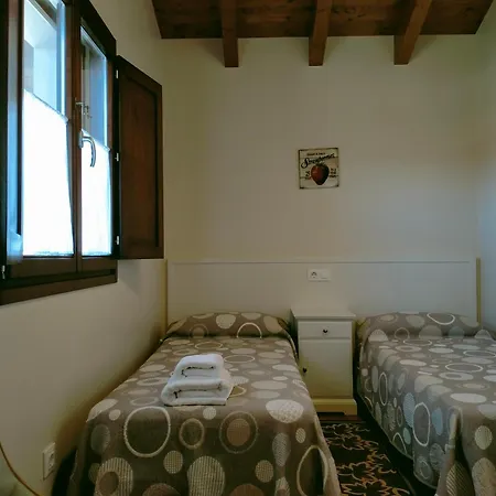 Casa El Campo Mateo *
