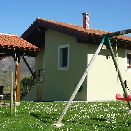 Casa El Campo Mateo