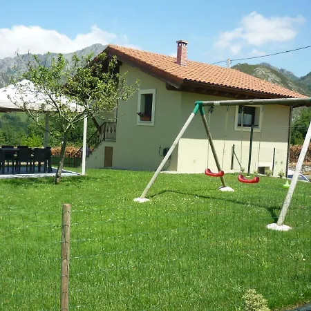Casa El Campo Mateo